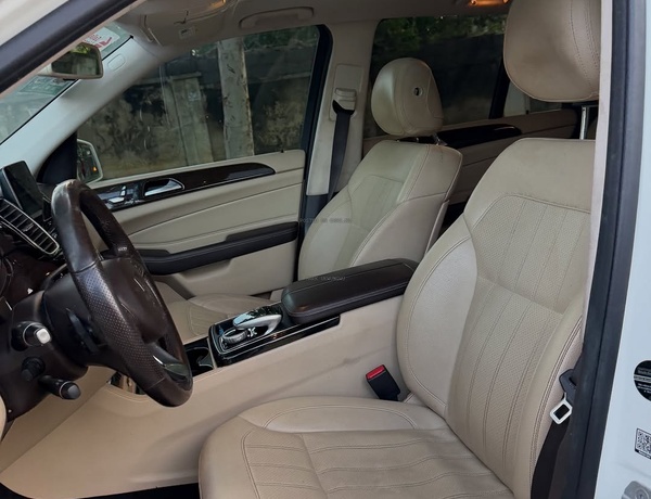 MERCEDES-BENZ GLE350 2018 FOR SALE