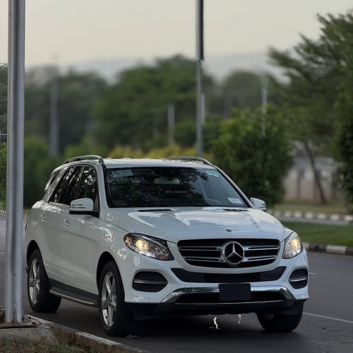 2017 MERCEDES-BENZ GLE350 – FOREIGN USED | LUXURY MID-SIZE SUV