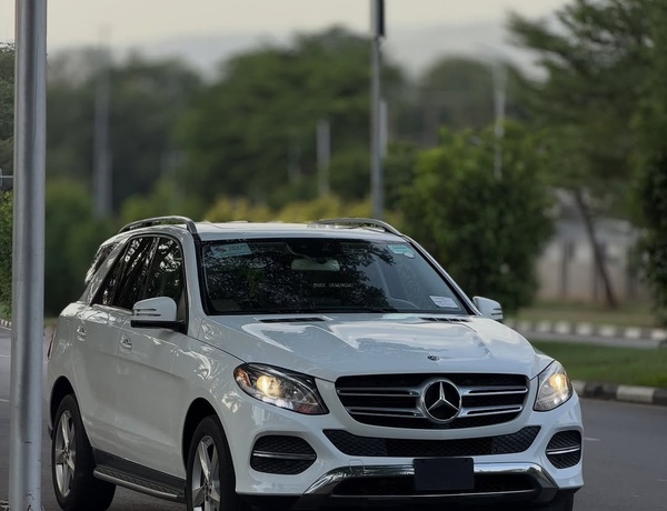 2017 MERCEDES-BENZ GLE350 – FOREIGN USED | LUXURY MID-SIZE SUV