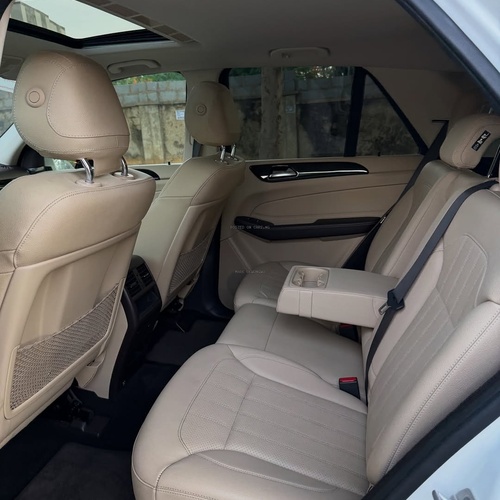 2017 MERCEDES-BENZ GLE350 – FOREIGN USED | LUXURY MID-SIZE SUV