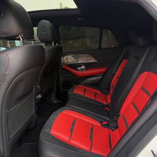 Urgent Sale: Mercedes GLE53 AMG 2022– Clean & Ready