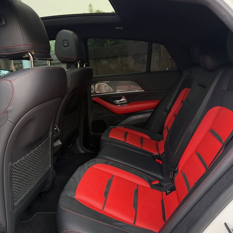 Urgent Sale: Mercedes GLE53 AMG 2022– Clean & Ready image
