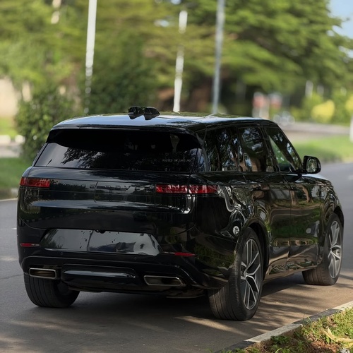 Urgent Sale: Foreign Used Range Rover Sport 2023 – Clean & Ready