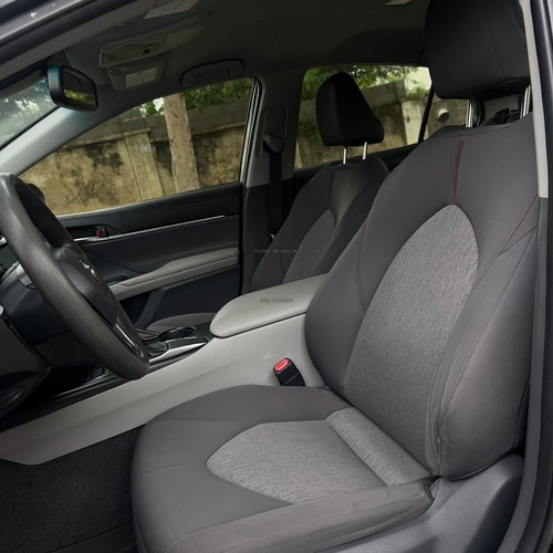 FORIEGN USED TOYOTA CAMRY LE 2018 FOR SALE IN ABUJA