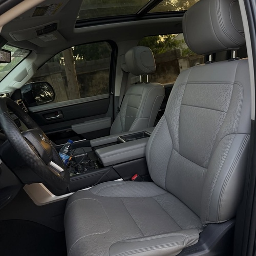 Toyota Tundra 4x4 (2022)  Foreign Used – Clean & Ready to Work