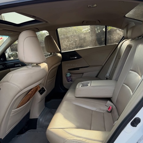 Foreign Used Honda Accord 2013 for Sale In Abuja