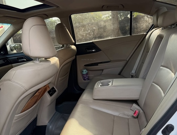 Foreign Used Honda Accord 2013 for Sale In Abuja