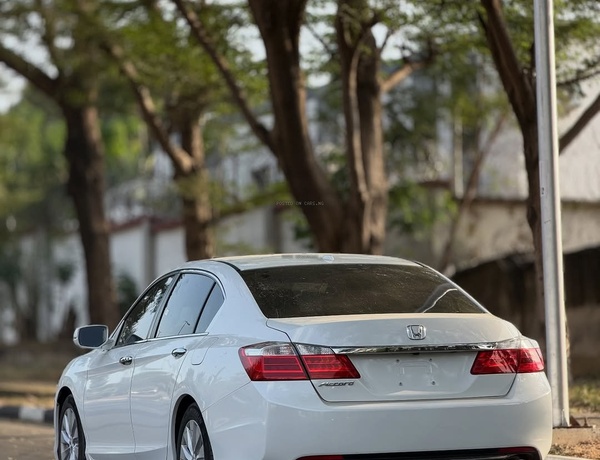 Foreign Used Honda Accord 2013 for Sale In Abuja