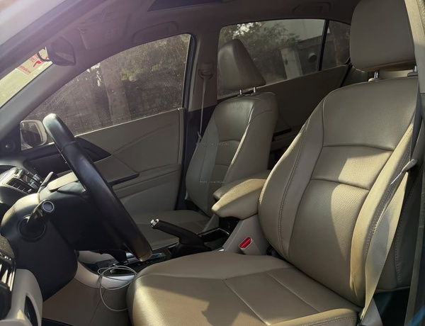 Foreign Used Honda Accord 2013 for Sale In Abuja