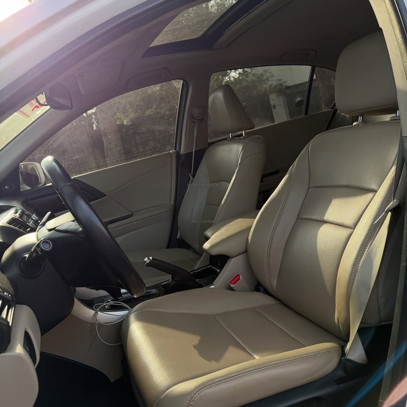 Foreign Used Honda Accord 2013 for Sale In Abuja image