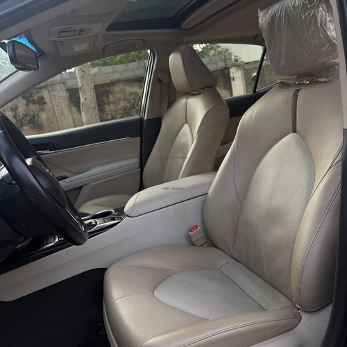 Toyota Camry V6 2020 for Sale In Abuja