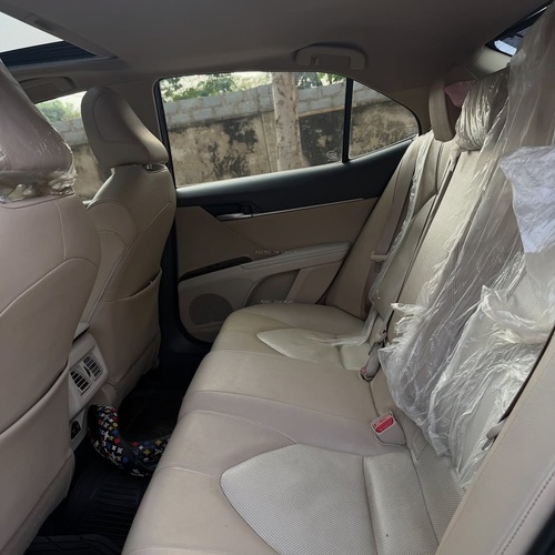 Toyota Camry V6 2020 for Sale In Abuja