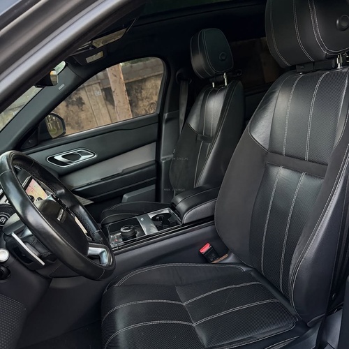  Range Rover Velar P250 (2018) – Foreign Used Luxury, Style & Smooth Performance