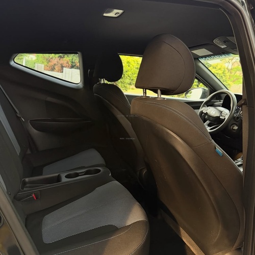 Hyundai Veloster (2019)  Foreign Used 🚗 Sporty Look, Smooth & Reliable Drive