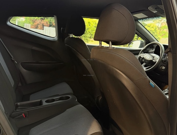 Hyundai Veloster (2019)  Foreign Used 🚗 Sporty Look, Smooth & Reliable Drive