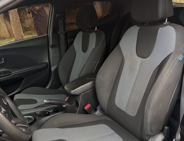 Hyundai Veloster (2019)  Foreign Used 🚗 Sporty Look, Smooth & Reliable Drive