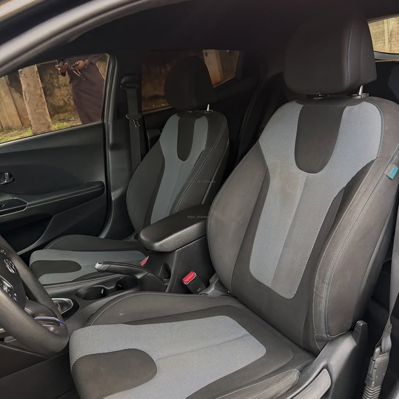 Hyundai Veloster (2019)  Foreign Used 🚗 Sporty Look, Smooth & Reliable Drive image