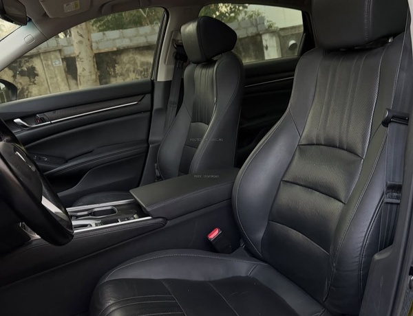 FOREIGN USED 2020 HONDA ACCORD FOR SALE IN ABUJA