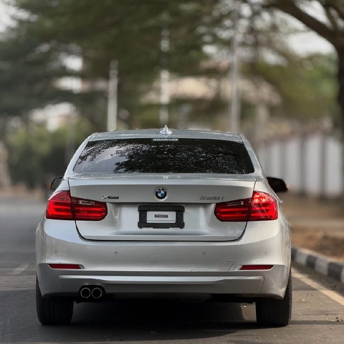 Foreign Used BMW 328i  2013 for Sale In Abuja