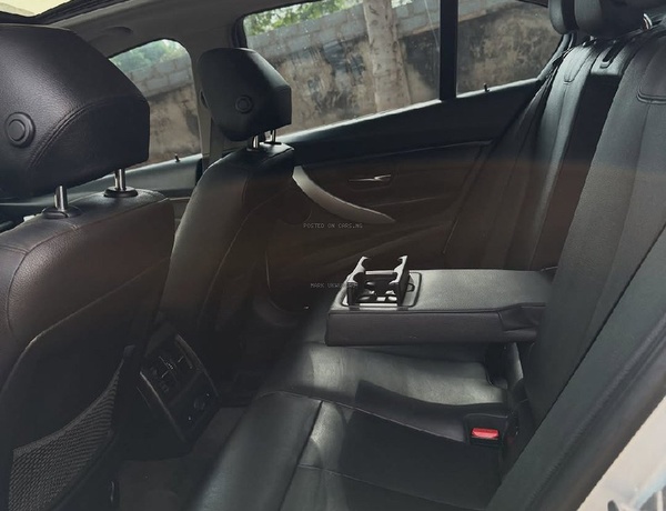 Foreign Used BMW 328i  2013 for Sale In Abuja