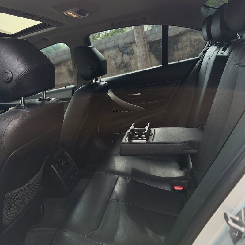 Foreign Used BMW 328i  2013 for Sale In Abuja image