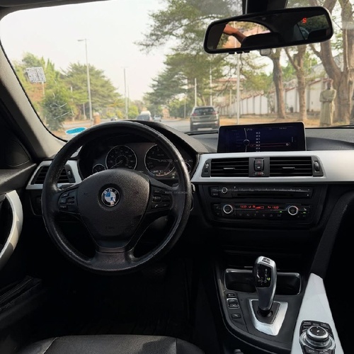 Foreign Used BMW 328i  2013 for Sale In Abuja