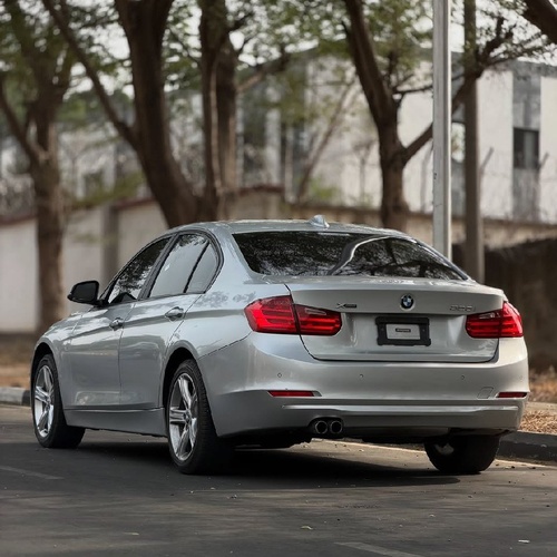 Foreign Used BMW 328i  2013 for Sale In Abuja