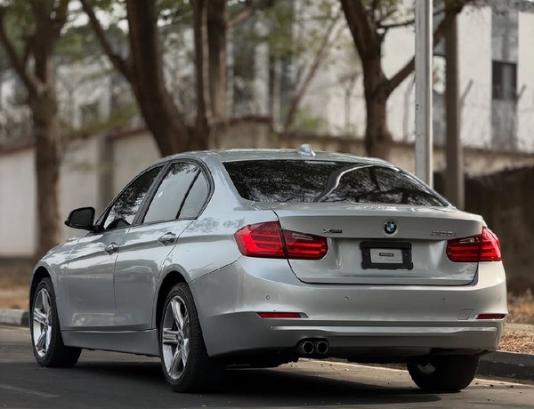 Foreign Used BMW 328i  2013 for Sale In Abuja