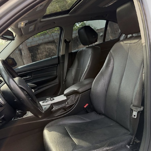 Foreign Used BMW 328i  2013 for Sale In Abuja