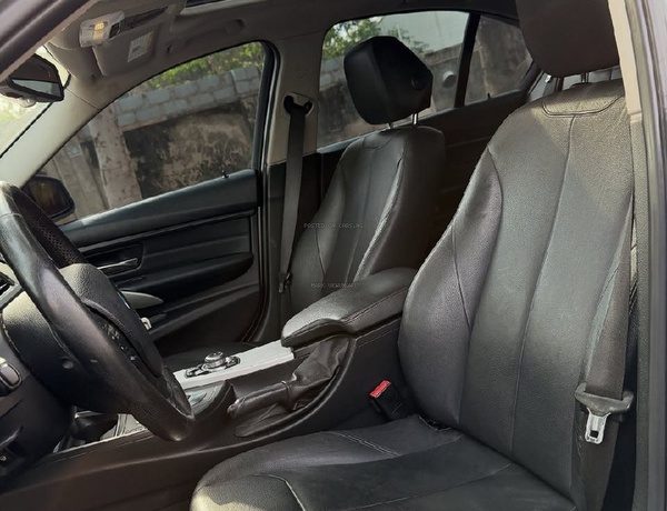 Foreign Used BMW 328i  2013 for Sale In Abuja