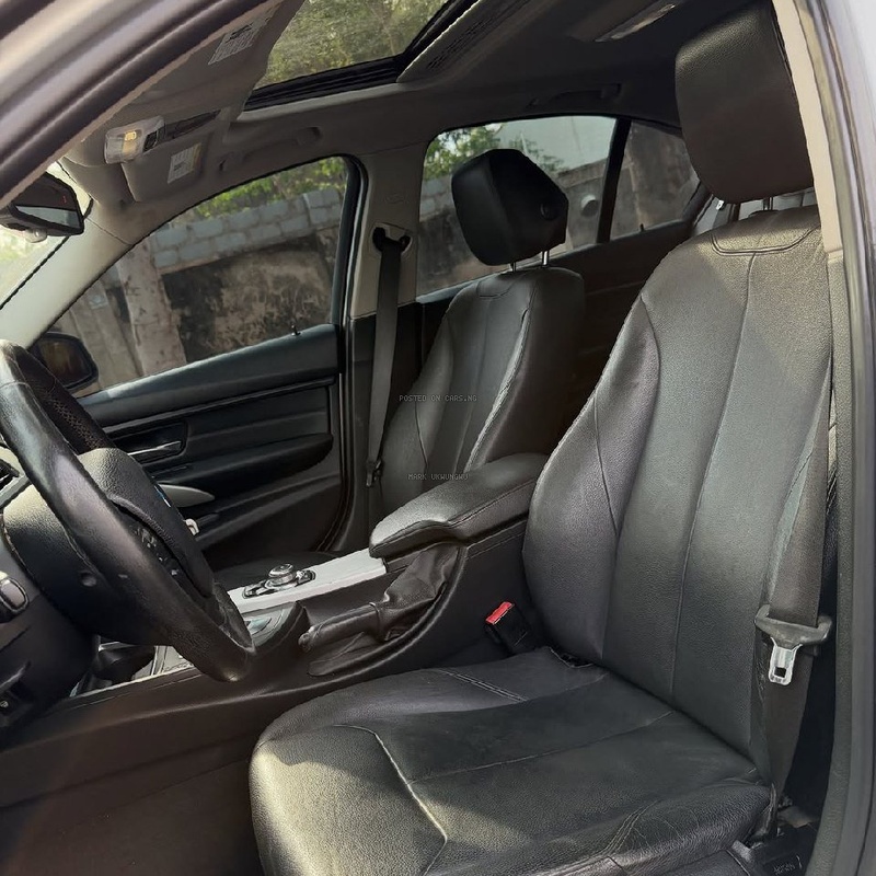 Foreign Used BMW 328i  2013 for Sale In Abuja image