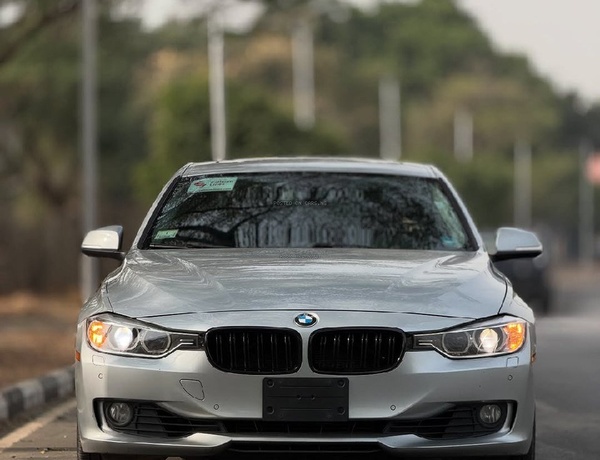 Foreign Used BMW 328i  2013 for Sale In Abuja