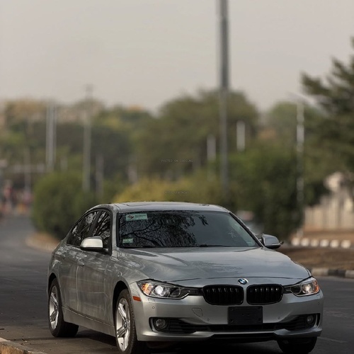 Foreign Used BMW 328i  2013 for Sale In Abuja