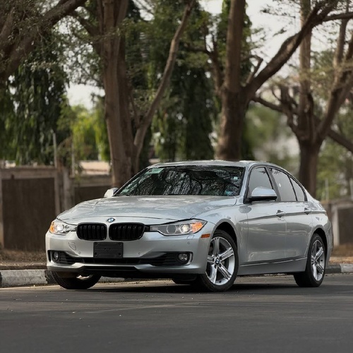 Foreign Used BMW 328i  2013 for Sale In Abuja