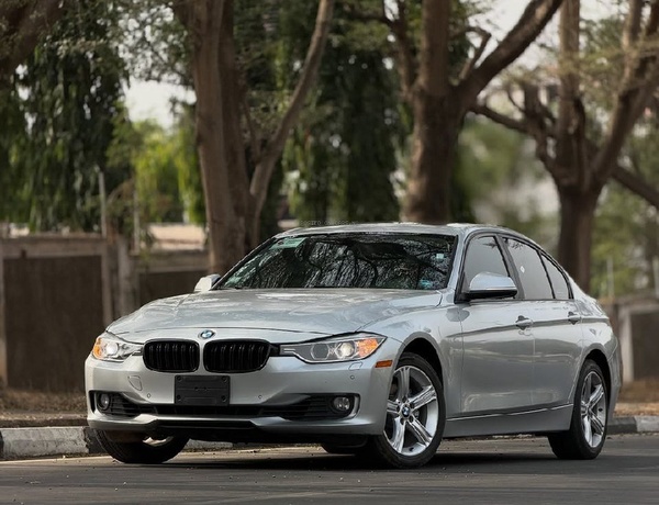 Foreign Used BMW 328i  2013 for Sale In Abuja