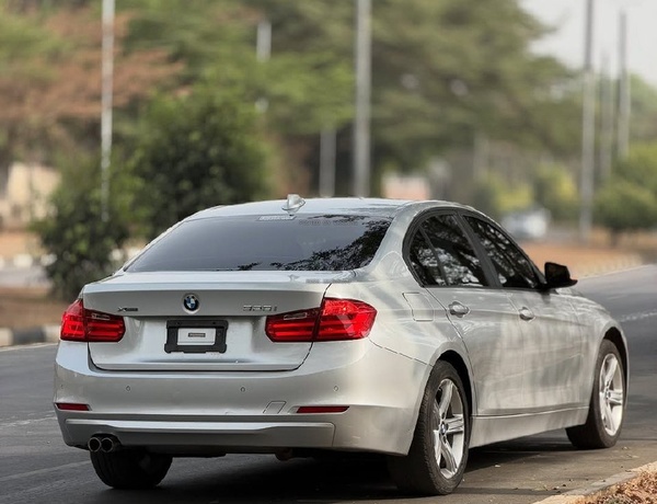 Foreign Used BMW 328i  2013 for Sale In Abuja