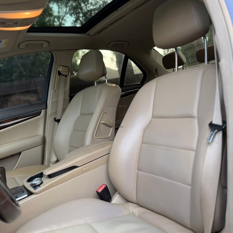 Well-Maintained Mercedes Benz C300 2013 – Serious Buyers Only image