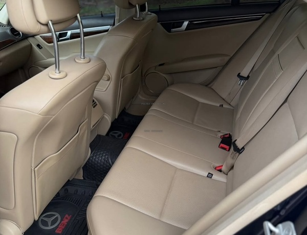 Well-Maintained Mercedes Benz C300 2013 – Serious Buyers Only