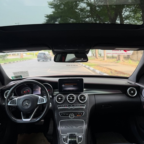 Well-Maintained Mercedes-Benz C450 AMG (2015) – 88K Miles, Serious Buyers Only