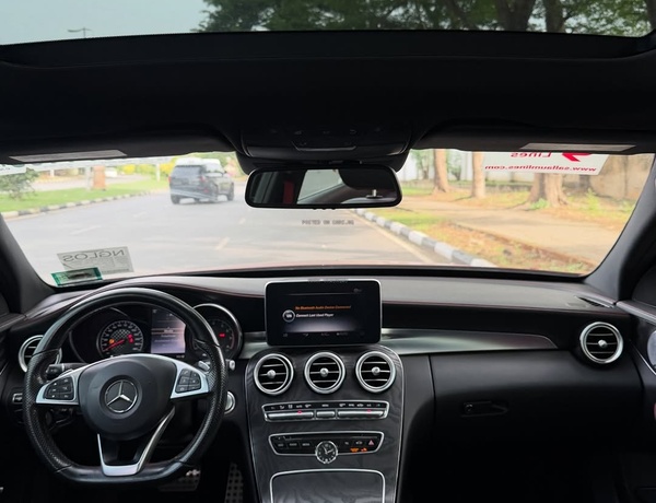 Well-Maintained Mercedes-Benz C450 AMG (2015) – 88K Miles, Serious Buyers Only