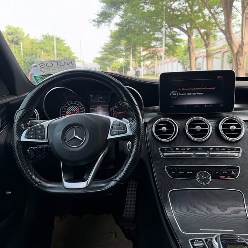 Well-Maintained Mercedes-Benz C450 AMG (2015) – 88K Miles, Serious Buyers Only