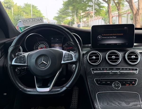Well-Maintained Mercedes-Benz C450 AMG (2015) – 88K Miles, Serious Buyers Only