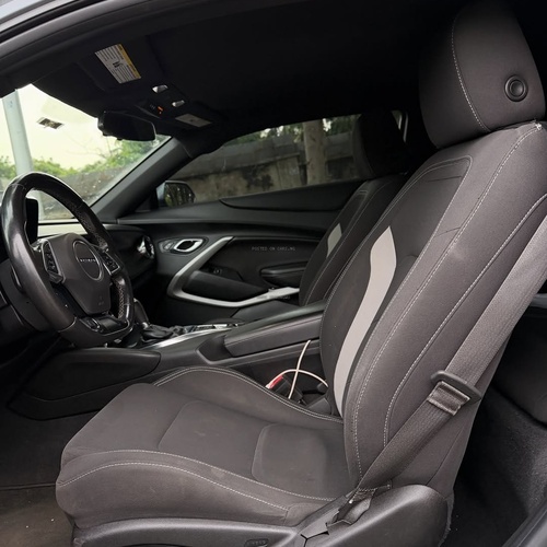 Well-Maintained Chevrolet Camaro RS (2019)– Serious Buyers Only