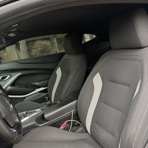 Well-Maintained Chevrolet Camaro RS (2019)– Serious Buyers Only