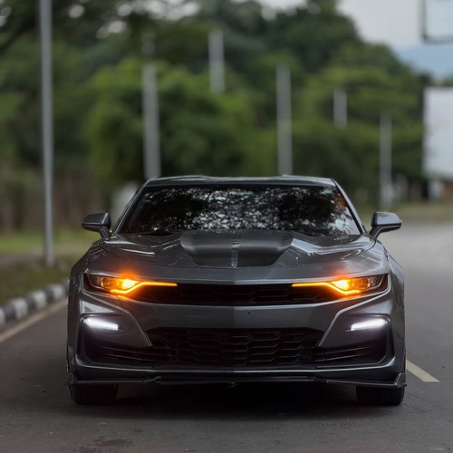 Well-Maintained Chevrolet Camaro RS (2019)– Serious Buyers Only