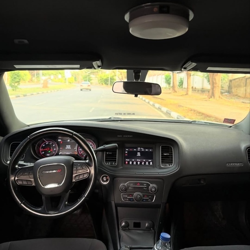 Foreign Used Dodge Charger 2020 for Sale In Abuja image