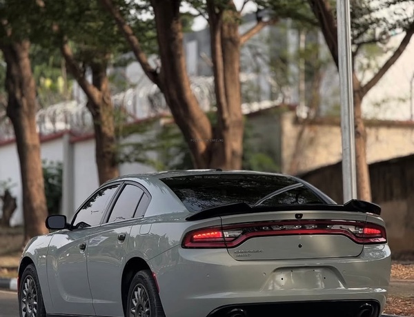 Foreign Used Dodge Charger 2020 for Sale In Abuja
