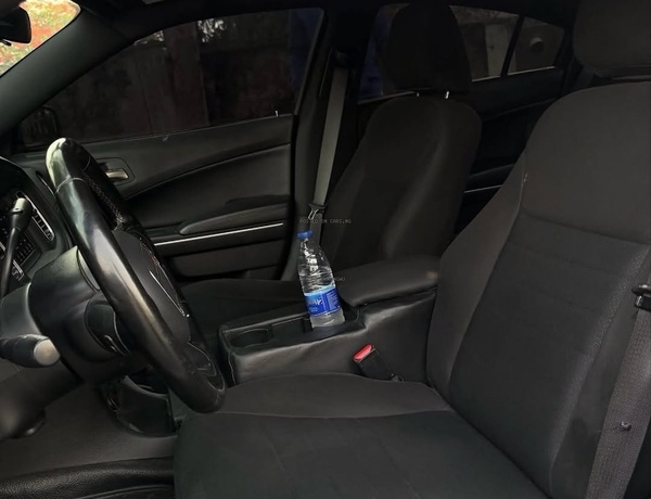 Foreign Used Dodge Charger 2020 for Sale In Abuja