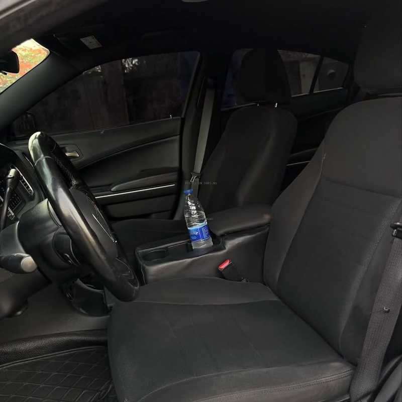 Foreign Used Dodge Charger 2020 for Sale In Abuja image