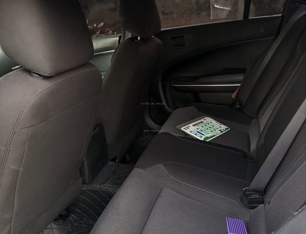 Foreign Used Dodge Charger 2020 for Sale In Abuja